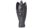 healing hematite angel