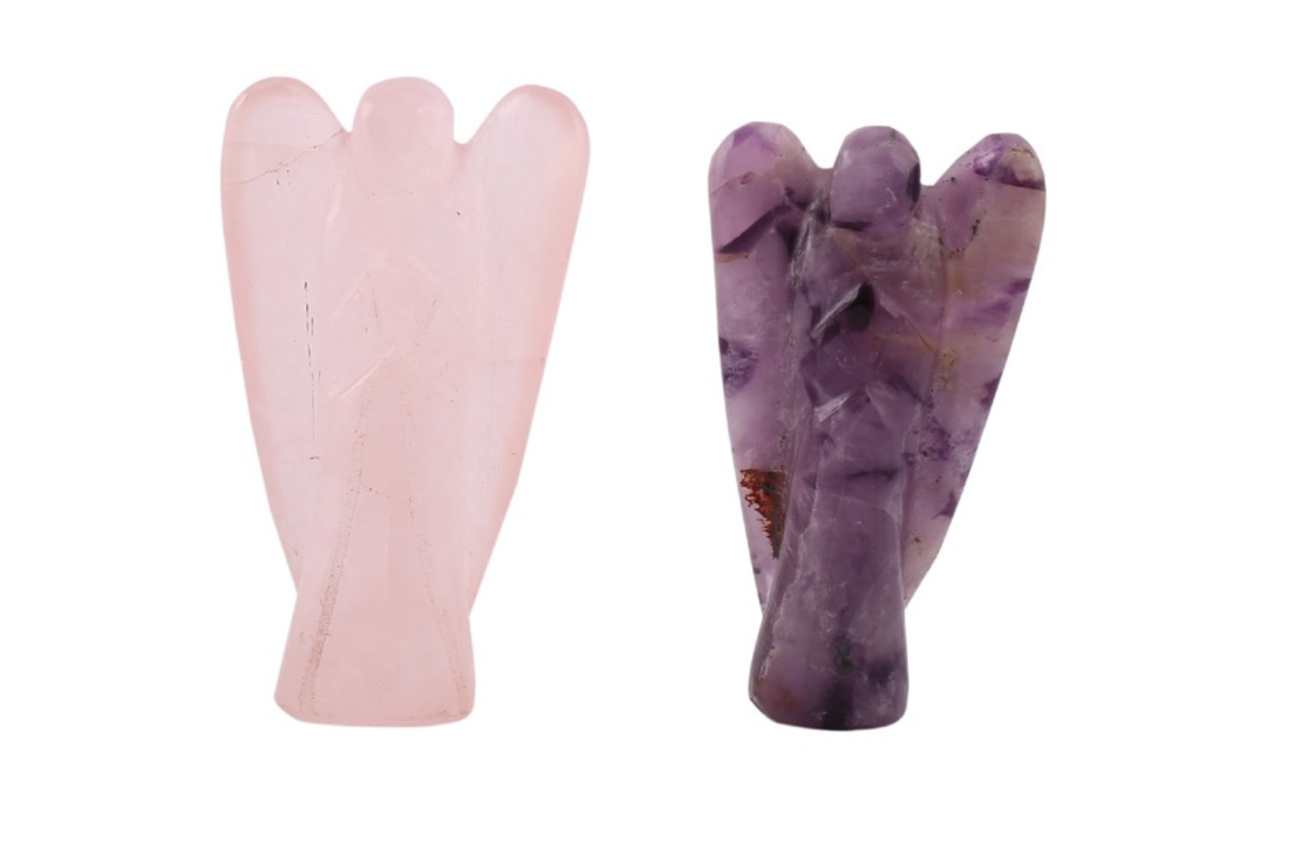 Untitled design - 2023-12-13T125456.270 healing rose quartz and amethyst angel