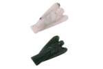 healing jade and Moonstone angel