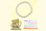 natural healing gemstone moonstone bracelet