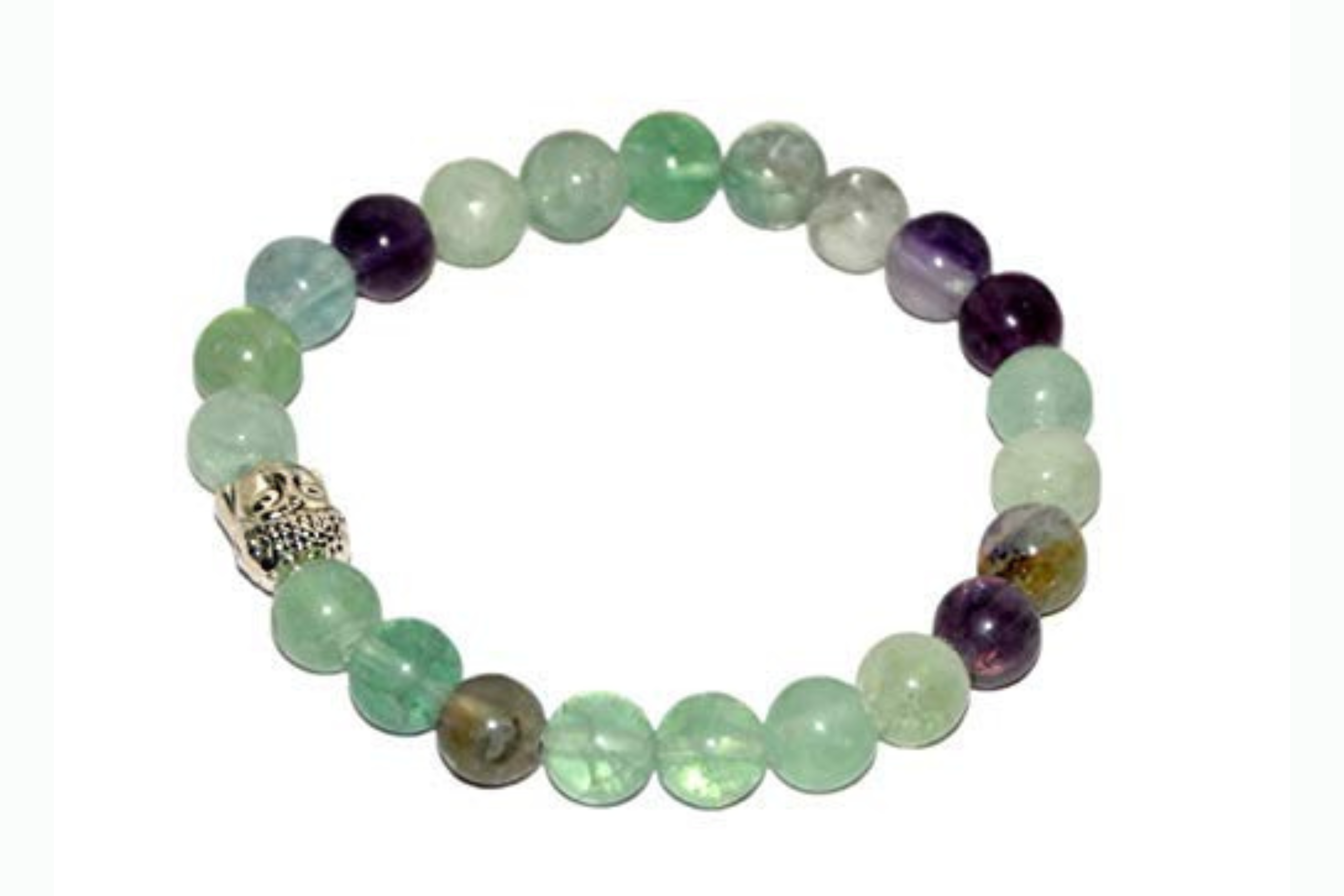 Untitled design - 2023-12-18T112502.977 healing gemstone multi fluorite bracelet