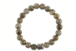healing gemstone buddha beaded labradorite