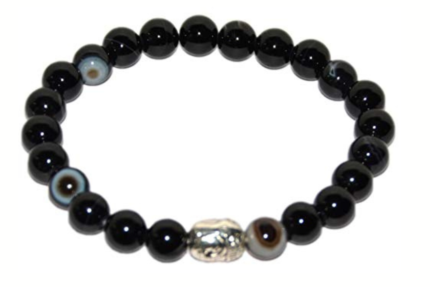 natural healing gemstone