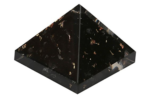 black tourmaline orgone pyramid