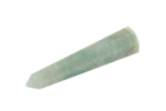 healing green aventurine wand obelisk tower