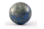 reiki energized lapis lazuli ball