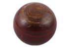 natural healing gemstone Fancy jasper ball