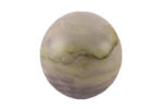 natural healing gemstone Serpentine ball