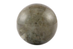 reiki energized Labradorite ball