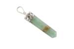 green avenurine gemstone