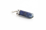 chakra healing lapis lazuli gemstone