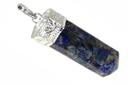 lapis lazuli gemstone
