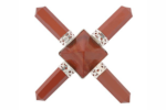 healing red jasper 4 pencil generator