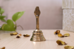 Aatm brass pooja bell