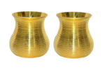 brass designer kalash