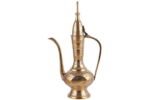 brass handicraft surahi drinkware