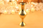 brass handicraft vase statue