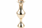 brass handicraft vase statue