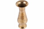 pure brass flower stand
