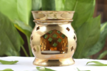 decorative aroma lamp