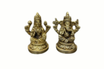 Laxmi Ganesh Set Idol Showpiece