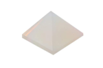 gemstone opal pyramid