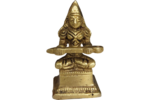 Annapurna Statue for Home Décor