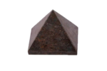gemstone ruby kynite pyramid