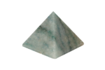 Energy Generator Gemstone Green Aventurine Pyramid
