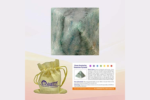 Energy Generator Gemstone Green Aventurine Pyramid