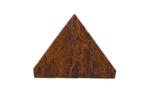 gemstone calligraphy jasper pyramid
