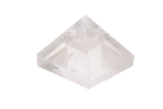 Energy Generator Gemstone Crystal Pyramid