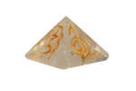 Reiki Crystal Pyramid