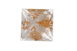 Reiki Crystal Pyramid