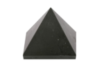 Energy Generator Gemstone Black Tourmaline Pyramid