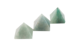 Gemstone Green Aventurine Pyramid