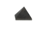 Smoky quartz Gemstone Pyramid