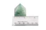 Gemstone Green Aventurine Pyramid