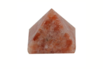 Energy Generator Gemstone Sunstone Pyramid