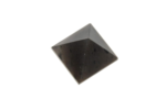 Smoky quartz Gemstone Pyramid