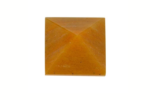 Yellow Aventurine Gemstone Pyramid
