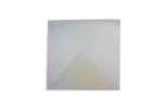 gemstone opal pyramid