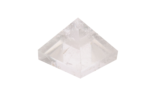 Energy Generator Gemstone Crystal Pyramid EMF Protection Chakra Healing