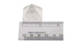 Energy Generator Gemstone Crystal Pyramid