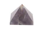 Gemstone Amethyst Pyramid – Decorative Crystal
