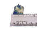 Energy Generator Gemstone Lapis Lazuli Pyramid