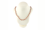 Rudraksha with Sphatik Mala