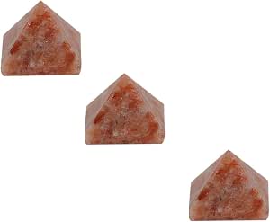 Pyramid (set of 3)
